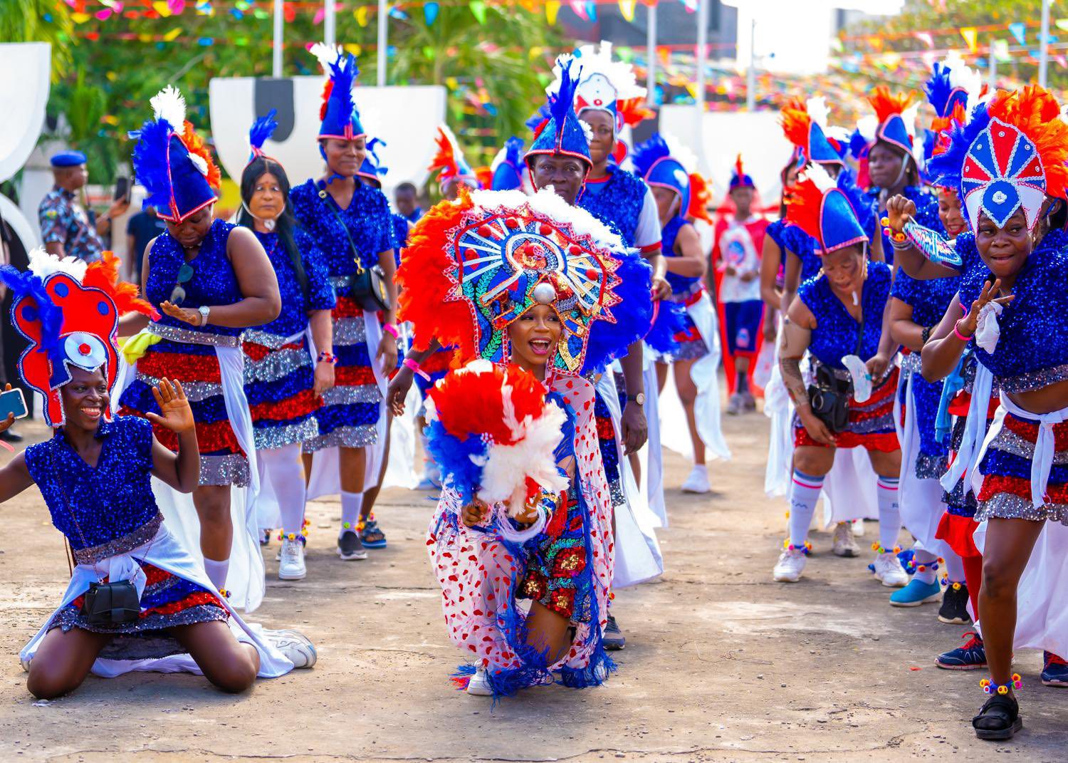 Exploring Lagos: 340 Ways to Fall in Love with the City